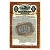 Image 1 : Eastern Cuba Sugar Corp., 1922 Specimen Bond
