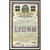 Image 1 : City of Lyons 1919 Specimen Bond