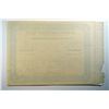 Image 2 : Otzar Hityashvuth Hayehudim B.M., ca.1950-1960 Group of Stock Certificates.