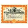 Image 1 : Standard Wholesale Phosphate and Acid Works, 1935, I/C Stock Certificate