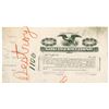 Image 1 : Alaska Gold Mines Co., ca.1900-1920 Proof Stock Certificate