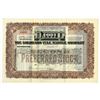 Image 1 : Colorado Yule Marble Co., 1911, Issued Stock Certificate