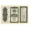 Image 2 : Colorado Yule Marble Co., 1911, Issued Stock Certificate