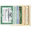Image 1 : Coal Related Specimen Stock Certificates, ND (ca.1900-1910)