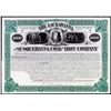 Image 1 : Lackawanna & Susquehanna Coal & Iron Co., 1872, Issued Bond