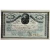 Image 1 : Silver Chord Mining Co., 1880, I/U Stock Certificate