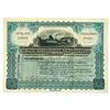 Image 1 : Alamo Electric Power and Milling Co., 1904, I/U Stock Certificate