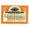 Image 1 : Canada Southern Railway Co. 1913 Specimen Bond