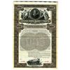 Image 1 : Chicago, Rock Island and Pacific Railway Co., 1898, Specimen Bond