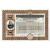 Image 1 : Philadelphia, Baltimore, and Washington Railroad Co., ca.1900-1920 Specimen Bond