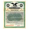 Image 1 : Chicago, Milwaukee & St. Paul Railway Co., 1920 Specimen Bond