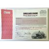 Image 1 : Dresser-Rand Group, Inc., 2005 Specimen Stock Certificate