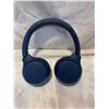 Image 2 : Sony wireless headset modelWH XB700
