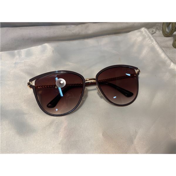 French collection sunglasses