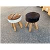 Image 1 : Stools