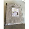 Image 1 : Double/queen quilt set new