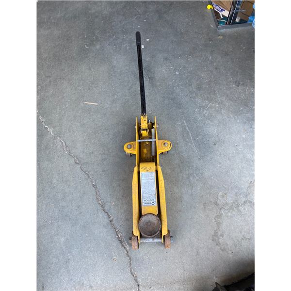 Floor Jack