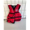 Image 1 : Mustang life jacket
