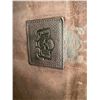 Image 2 : Dussault lather bag