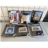 Image 1 : Cross stitches new