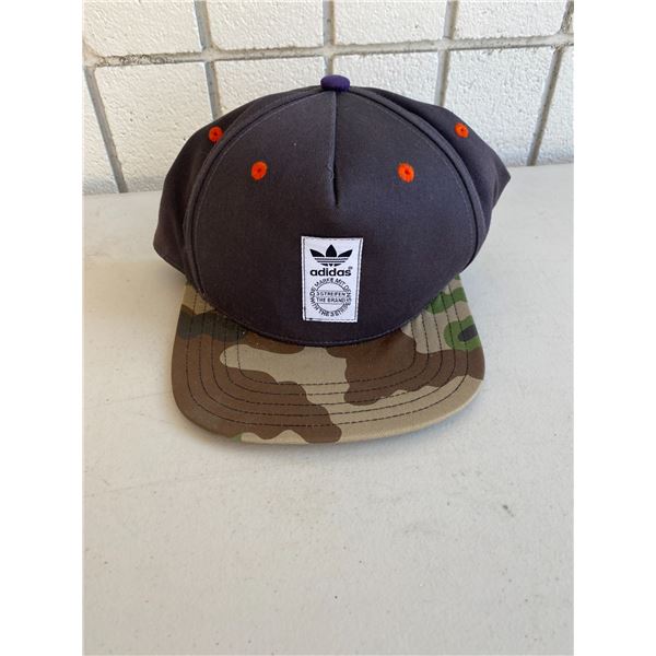 Adidas cap