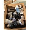 Image 1 : Cameras etc