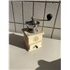 Image 1 : Coffee grinder