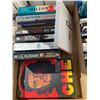 Image 1 : Assorted books
