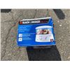 Image 1 : Black and decker steamer and rice cooker