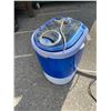 Image 1 : Spin washer