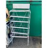 Image 1 : Display rack