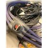 Image 2 : Lot of cables monster and other