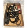 Image 1 : Cables