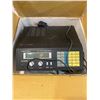 Image 1 : Scanner reciever