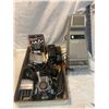 Image 1 : Miscellaneous electronics etc