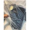 Image 1 : Magic mesh screen door
