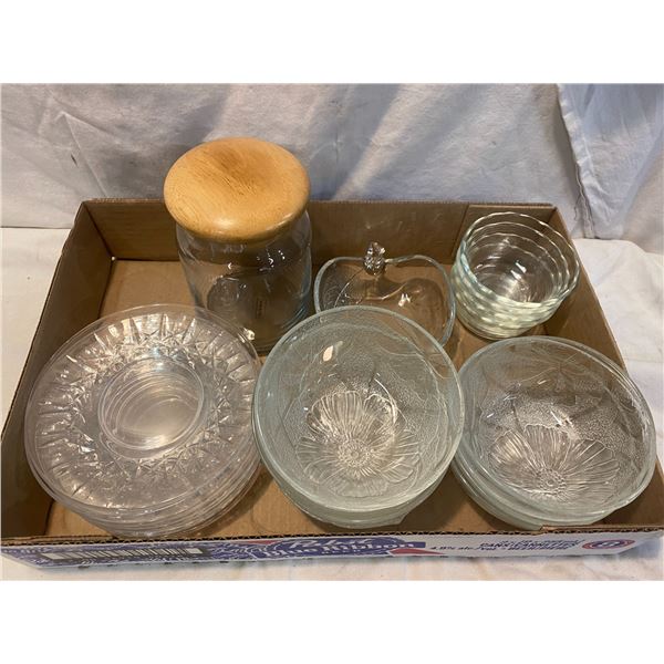 Dishes