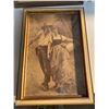 Image 1 : Wall hanging