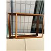 Image 1 : Frames