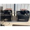 Image 2 : Bell & Howell projectors