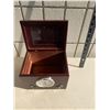 Image 2 : Golf themed clock box