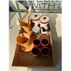 Image 1 : Sundae cups etc
