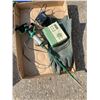 Image 1 : Sprinkler etc