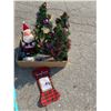 Image 1 : Smaller decor trees etc