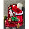 Image 1 : Stockings and other items