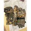 Image 1 : Realtree mits and gloves