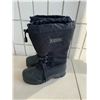 Image 1 : Ice fields boots size 7