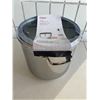 Image 1 : Master Chef 16 qt stock pot new