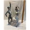 Image 1 : LLadro dancers with box