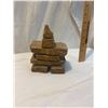 Image 1 : Inukshuk